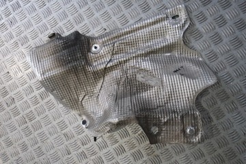 фото thumb №1, Ліва захист теплова porsche 991 99150547902