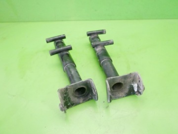 фото thumb №5, Отбойники бампера задняя задние vw passat b5 sedan 96-00