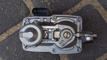 фото thumb №1, Vw passat b8 2.0tdi дроссельная заслонка выхлопных газов 5q0253691h