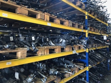 фото thumb №10, Skoda kodiaq рейка рульового управління трансмісія