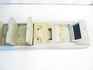 фото thumb №4, Chrysler voyager v 08-18 панель лампа потолок