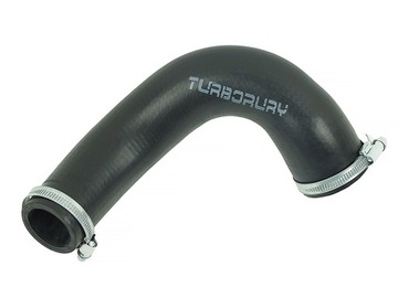 фото thumb №1, Труба интеркулер opel astra h 1.7 cdti 55351862