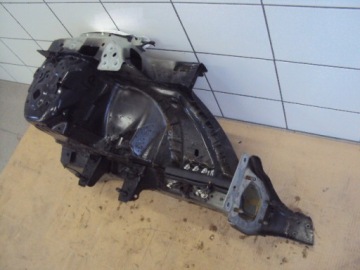 фото thumb №3, Чверть лонжерон ліва range rover evoque