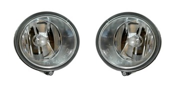 фото thumb №1, Галоген лампа протитуманна opel vivaro 01-06 kpl