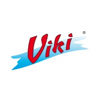 Бюстгальтер VIKI 584 Viola ЧЕРНЫЙ 90 Г