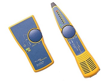 Кабельный тестер Fluke Networks MT-8200-60 KIT