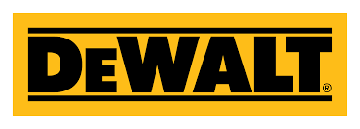 БЕСЩЕТОЧНЫЙ КОМПЛЕКТ DEWALT 5 ШТ. 18 В 3X5,0 Ач