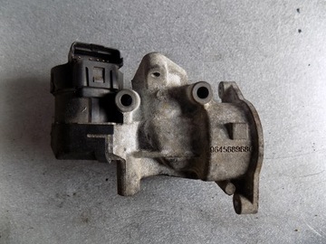 фото thumb №1, Peugeot ford volvo клапан egr 9645689680
