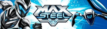 ШКОЛЬНЫЙ РЮКЗАК MAX STEEL 15, ШКОЛЬНЫЙ РЮКЗАК