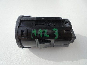 фото thumb №2, Mazda 3 iii переключатель старт сплав bjs7663s0 13-19