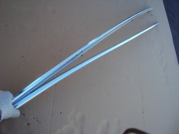 фото thumb №3, Рейлинги крышные opel insignia универсал