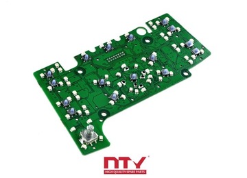 фото thumb №13, Электроника панель mmi audi a6 -2011, q7 -2015 | 4f1919600q