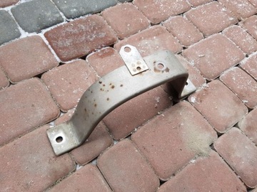 фото thumb №1, Кронштейн кронштейн вала opel insignia a28net 13229792