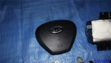 фото thumb №4, Kia ceed 06-09 подушка подушки натяжители комплект