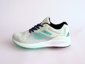 ADIDAS RUNNING AEROBOUNCE RACER r 38 2/3