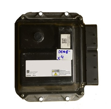 фото thumb №1, Ecu opel astra j 1.7cdti 55577647 додам