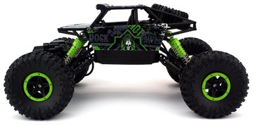 RC МАШИНКА АВТО ГУСЕНИЧНЫЙ 4x4 ДВА ДВИГАТЕЛЯ