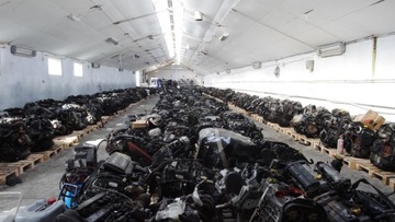 фото thumb №2, Двигун 2.0 hdi rhh scudo jumpy expert 163k