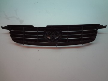 фото thumb №2, Toyota corolla e11 рестайлинг 00-01r решётка решётка радиатора