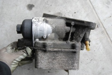 фото thumb №5, Радиатор масла movano master 2.3 dci 10-15r