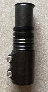 ADAPTER WSPORNIK przedłużacz do MOSTEK AHEAD 120mm