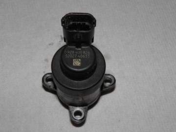 Купити Ducato 2012- 2.3jtd регулятор тиску клапан e5, фото thumb