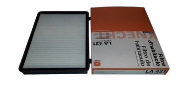 фото thumb №14, Фильтр салонный knecht la 421 la421