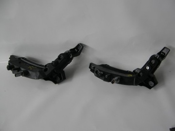 фото thumb №4, Hyundai i10 14-17 галоген левый led drl оригинал