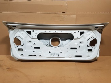 фото thumb №4, Vw golf 6 vi cabrio 5k7 10-13r крышка багажника багажника задняя