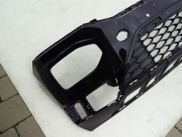 фото thumb №2, Vw t-roc бампер перед