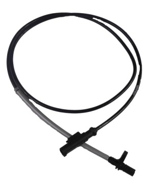 фото thumb №14, Датчик abs iveco угловой l-2050mm iveco ec-tr-049