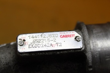 фото thumb №8, Турбина turbo primera p11 2.0 d 144112j620