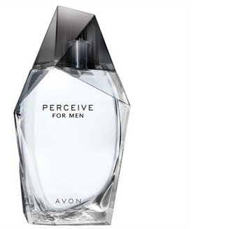 Духи туалетная вода avon PERCEIVE 100 мл