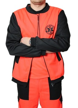 Bluza ratownictwo medyczne ratownik medyczny S/M - OUTLET