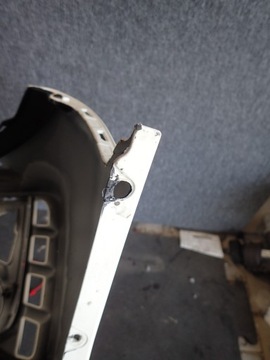 фото thumb №12, Бампер перед honda civic x тип r 17-