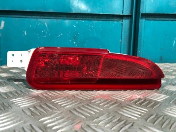 фото thumb №1, Honda civic ufo лампа права w бампер відбивач 2012