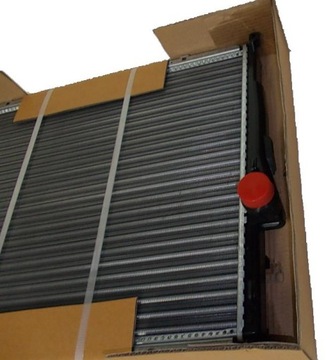 фото thumb №11, Радіатор wody bmw 3 e46 98- 3 e46 compact 01- 316 ti z4 e85-e86 02- 2.2 i