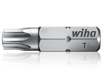 ПРОФЕССИОНАЛЬНАЯ БИТА TORX 40 T40x25 мм WIHA