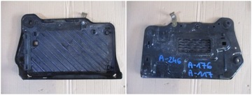 фото thumb №1, Основа акумулятор mercedes a b klasa 176 246