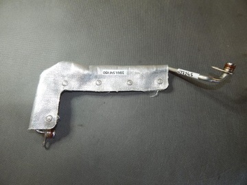 фото thumb №1, Vw passat b8 шланг труба масляная 06k145778e