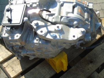 фото thumb №4, Volvo v40 2.0d коробка передач коробки передач автомат tf71sc