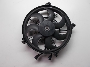 Купити Hyundai i20 08-12r 1.4 crdi вентилятор радіатора, фото thumb