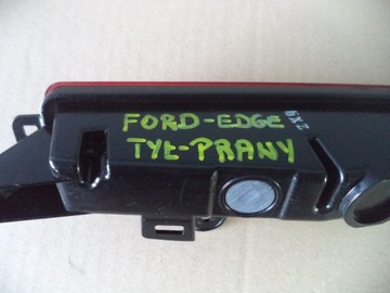 фото thumb №6, Ford edge лампа бампера зад правые