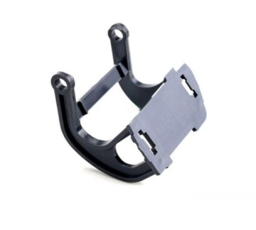 фото thumb №1, Bmw 5 gt f07 вилка заглушка розпилювача ліва