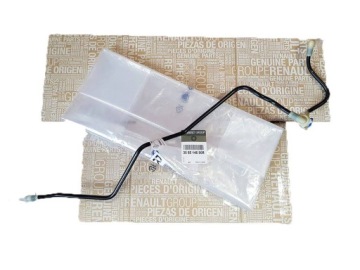 фото thumb №10, Шланг сцепления renault master iii - nissan nv400 2.3d 14-