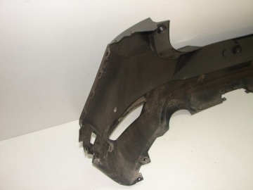 фото thumb №4, Бампер задній задня mazda cx3 15- d10j50221