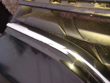 фото thumb №5, Бампер перед передній renault kadjar