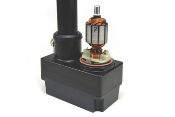 Электропривод Super Power Jack HARL 24V 610