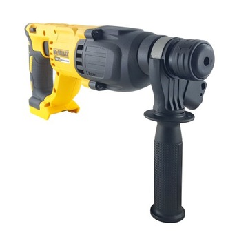 Аккумуляторная ударная дрель 18 В XR DeWalt DCH133nt SDS PLUS + дрель