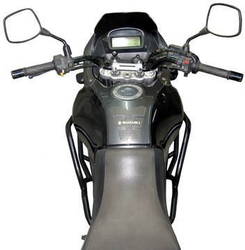Gmole HEED Suzuki XF 650 Freewind (97-03)